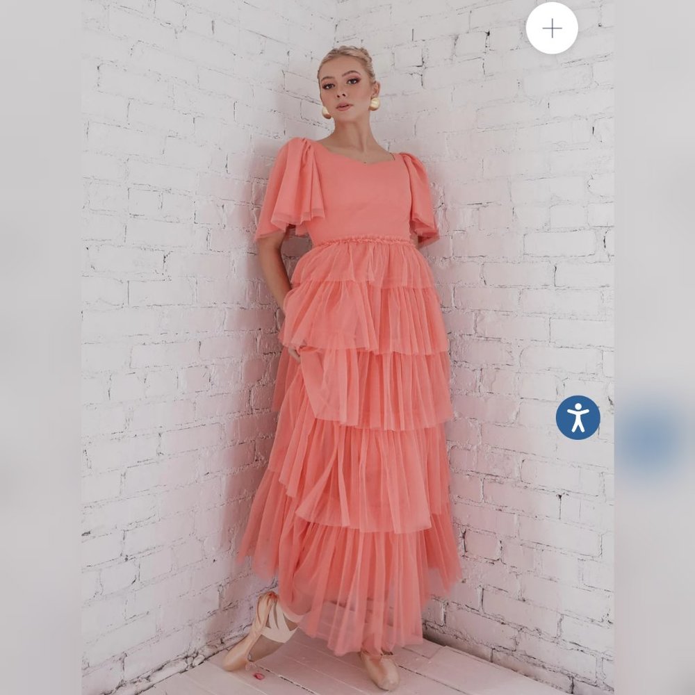 NWT JessaKae Allegro